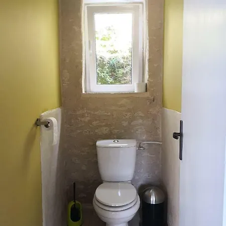 La Casita Holiday home