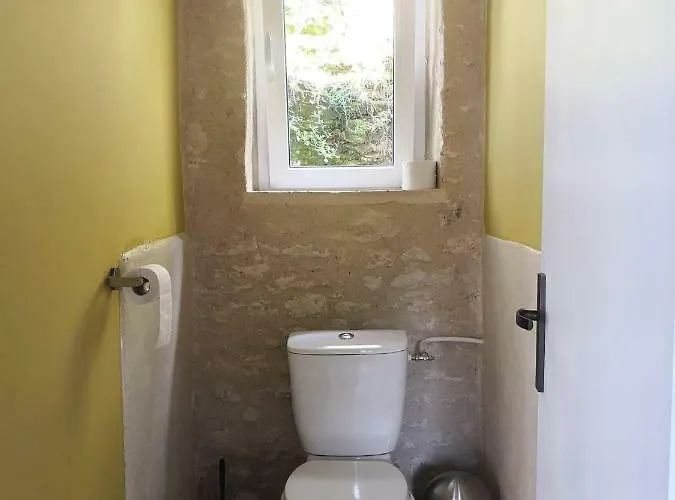 La Casita Holiday home