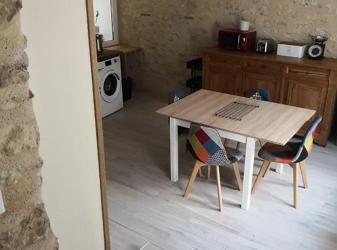 Holiday home La Casita Montignac-Lascaux