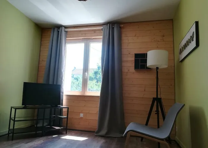 Holiday home La Casita Montignac-Lascaux