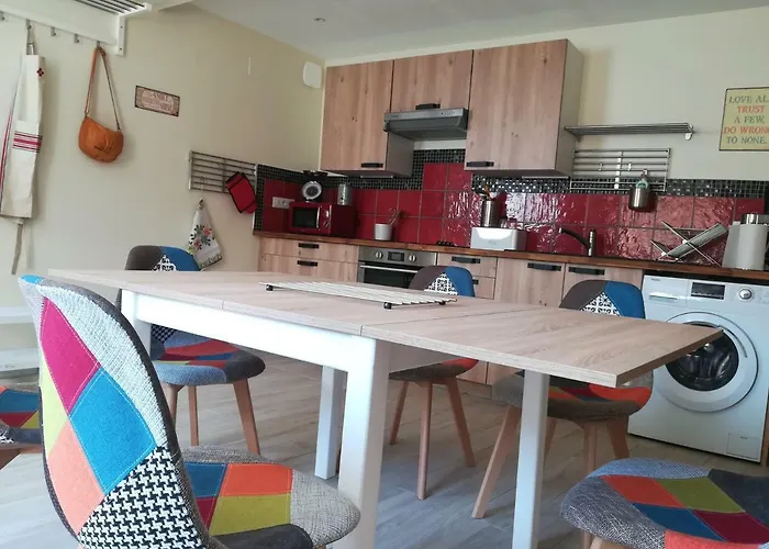 Holiday home La Casita Montignac-Lascaux