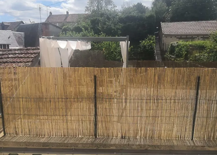 La Casita Holiday home *