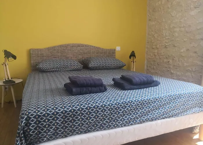 Holiday home La Casita