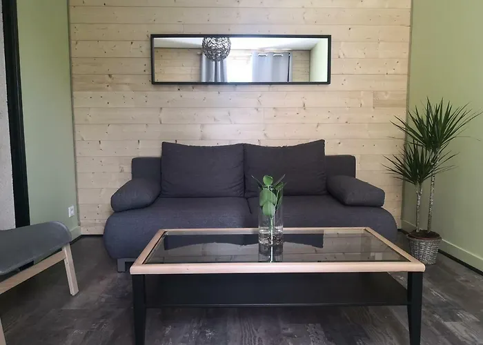 Holiday home La Casita