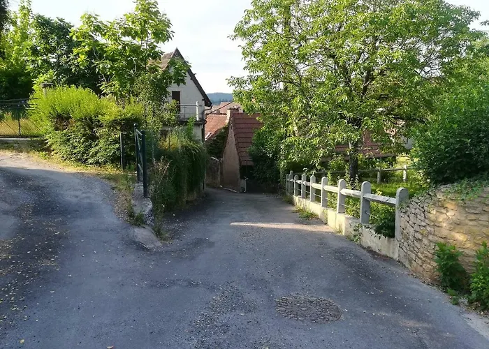 Holiday home La Casita *